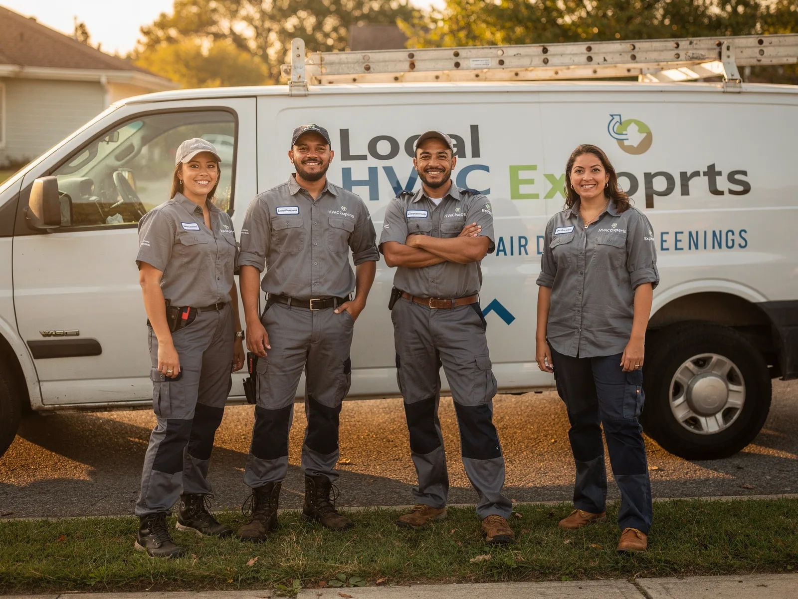 24/7 HVAC Repair & AC Replacement company in Elrod, AL